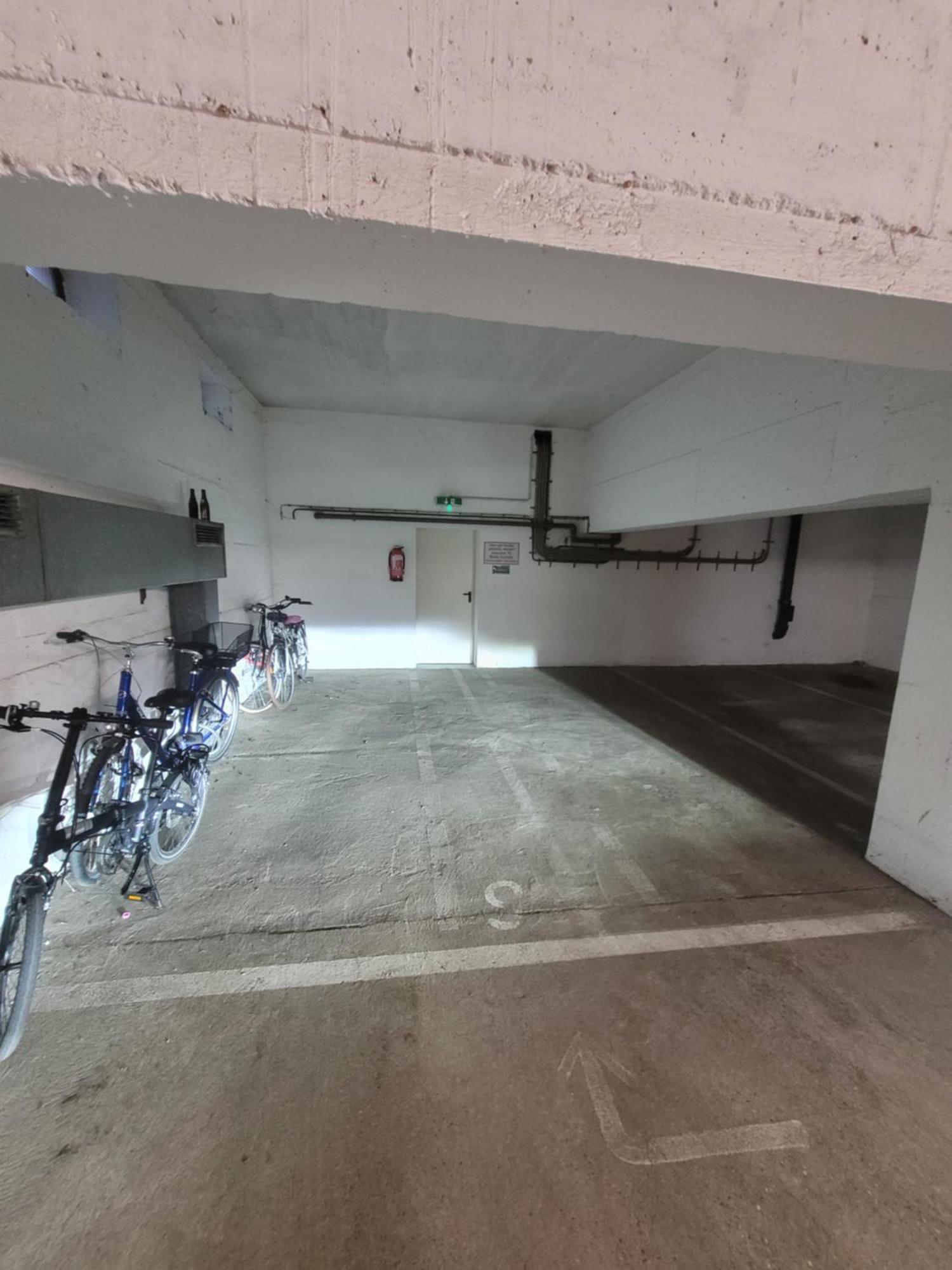 City Center - 4 Room Apartment With Kitchen And 2 Bathrooms Núremberg Exterior foto